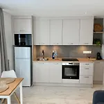 شقة Aquamarine By Sunhousescanarias *