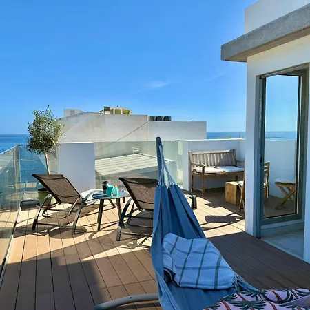 Apartman Aquamarine By Sunhousescanarias Melenara