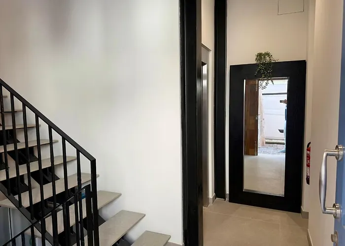 Apartman Aquamarine By Sunhousescanarias
