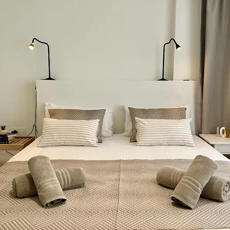 Aquamarine By Sunhousescanarias Melenara