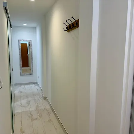 Aquamarine By Sunhousescanarias Apartmán Melenara