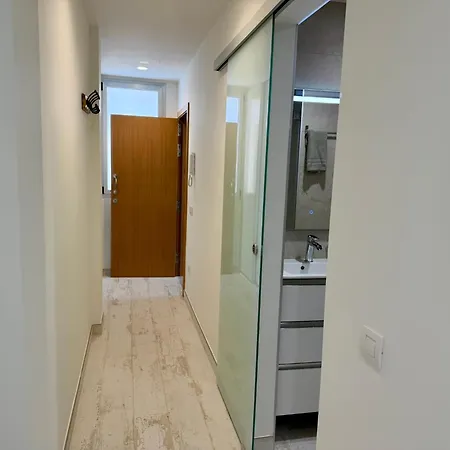 Aquamarine By Sunhousescanarias Apartmán Melenara