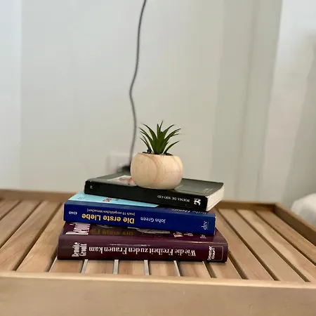 Aquamarine By Sunhousescanarias