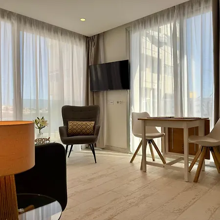 Appartamento Aquamarine 1 By Sunhousescanarias