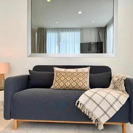 Aquamarine 1 By Sunhousescanarias Appartamento