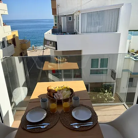Appartamento Aquamarine 1 By Sunhousescanarias *