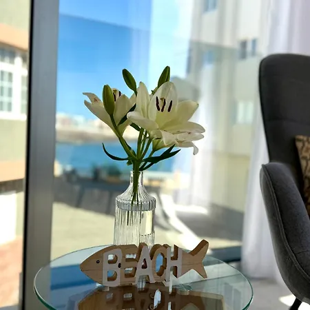 Aquamarine 1 By Sunhousescanarias Appartamento *