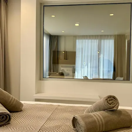 Appartamento Aquamarine 1 By Sunhousescanarias