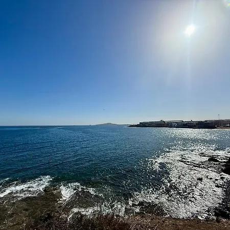 Aquamarine 1 By Sunhousescanarias Appartamento