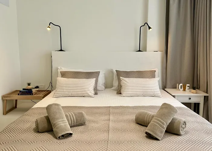 Aquamarine By Sunhousescanarias Melenara