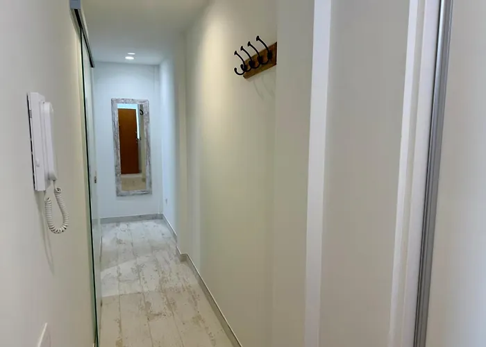 Aquamarine By Sunhousescanarias Apartmán Melenara