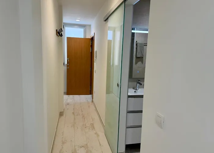 Aquamarine By Sunhousescanarias Apartmán Melenara