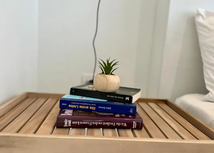 Aquamarine By Sunhousescanarias