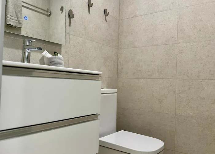 Aquamarine By Sunhousescanarias