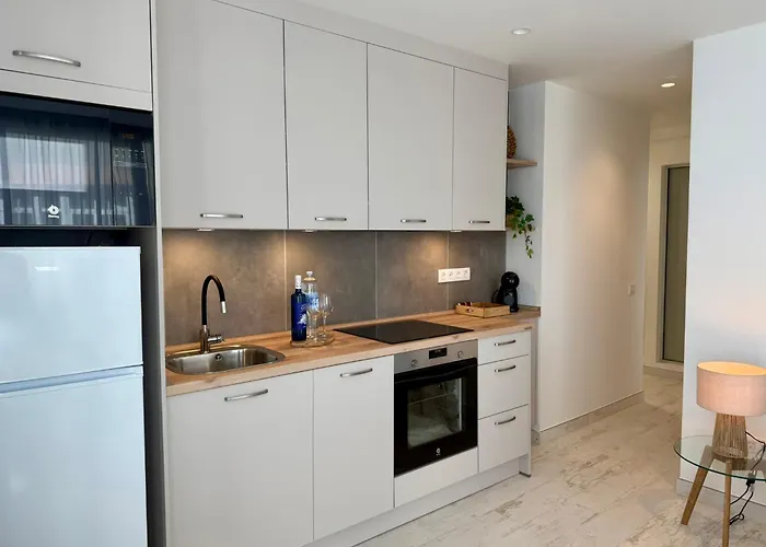 Aquamarine By Sunhousescanarias