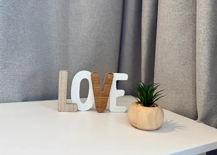 Aquamarine By Sunhousescanarias Apartmán Melenara