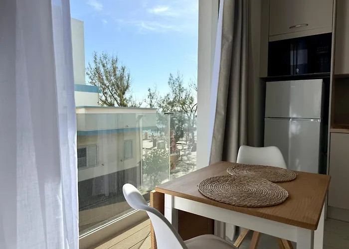 Aquamarine By Sunhousescanarias