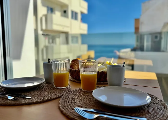 Aquamarine By Sunhousescanarias *