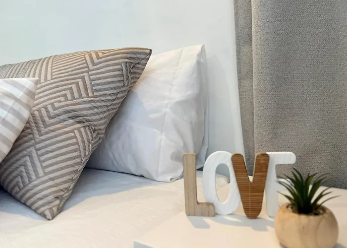 Aquamarine By Sunhousescanarias Apartmán *