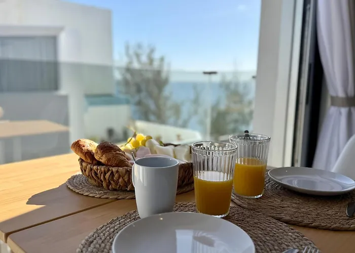 Aquamarine By Sunhousescanarias