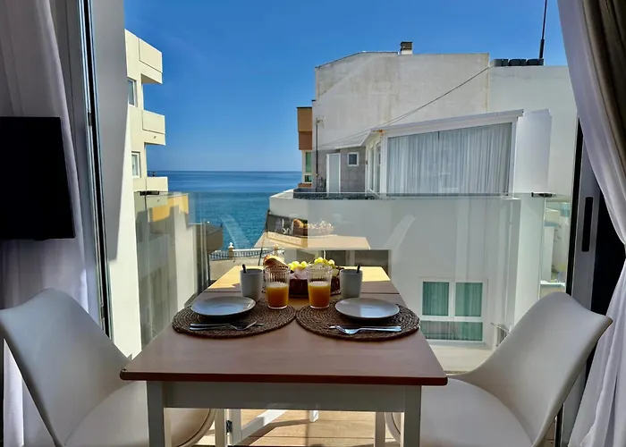 Aquamarine By Sunhousescanarias *