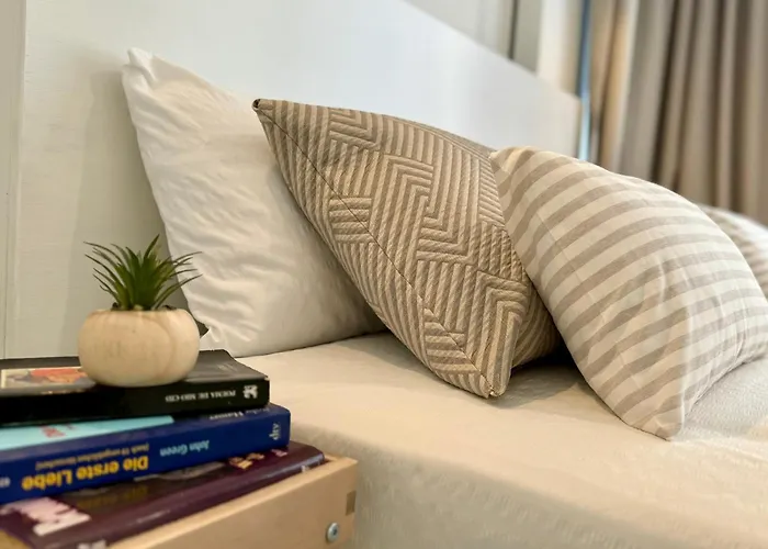 Aquamarine By Sunhousescanarias *