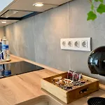Aquamarine By Sunhousescanarias Appartement