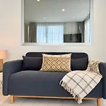 Aquamarine By Sunhousescanarias Appartement