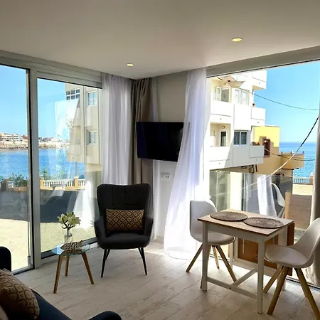 Appartement Aquamarine 1 By Sunhousescanarias