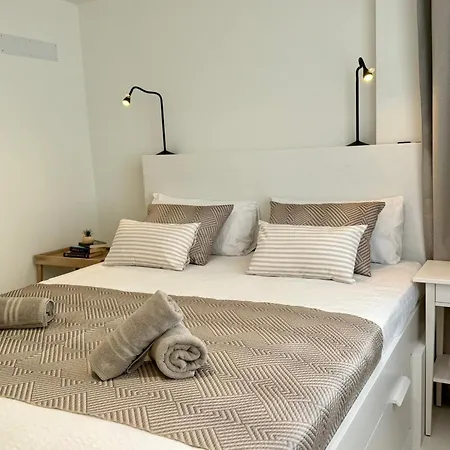 Aquamarine 1 By Sunhousescanarias Melenara