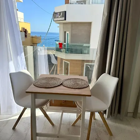 Appartement Aquamarine 1 By Sunhousescanarias Melenara